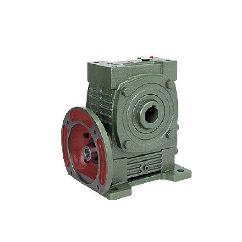Hangzhou Qijie Gearbox Co., Ltd