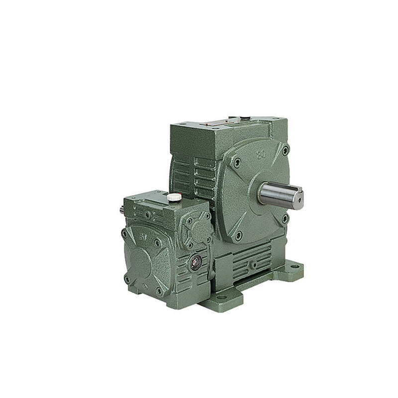 杭州奇杰减速机公司